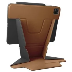 Uniq Ryze 360 New Ipad Pro 11 (2024) - Caramel (Caramel)